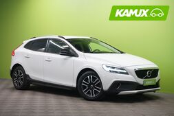 Volvo V40 Cross Country vaihtoauto