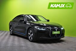 BMW i4 vaihtoauto