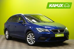 SEAT Leon ST vaihtoauto