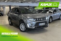 Suzuki Vitara vaihtoauto