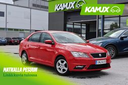 SEAT Toledo vaihtoauto