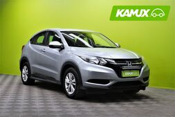 Honda HR-V vaihtoauto