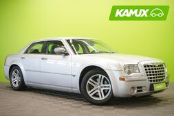 Chrysler 300C vaihtoauto