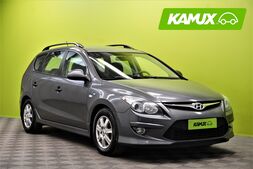 Hyundai i30 vaihtoauto