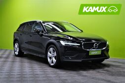 Volvo V60 Cross Country vaihtoauto