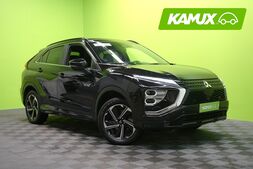 Mitsubishi Eclipse Cross vaihtoauto