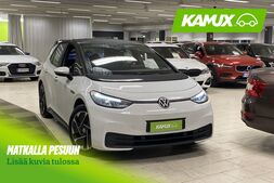 Volkswagen ID.3 vaihtoauto