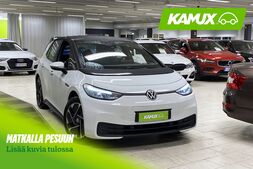 Volkswagen ID.3 vaihtoauto
