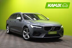 Volvo V90 vaihtoauto