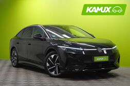 Volkswagen ID.7 vaihtoauto