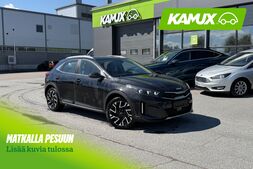 Kia XCeed vaihtoauto