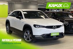 Mazda MX-30 vaihtoauto