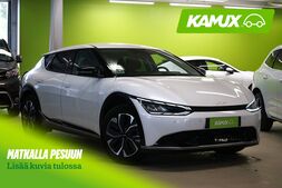 Kia EV6 vaihtoauto