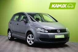 Volkswagen Golf Plus vaihtoauto