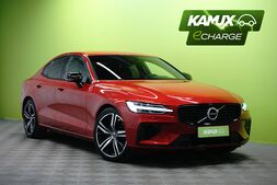 Volvo S60 vaihtoauto