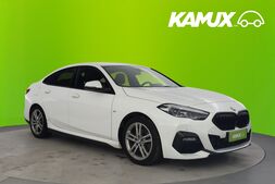 BMW 218 vaihtoauto