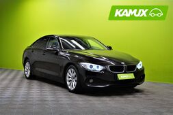 BMW 420 vaihtoauto