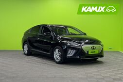 Hyundai IONIQ electric vaihtoauto
