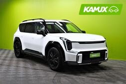 Kia EV9 vaihtoauto