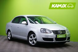 Volkswagen Jetta vaihtoauto
