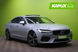 Volvo S90 vaihtoauto