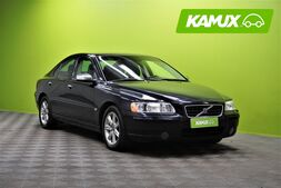 Volvo S60 vaihtoauto