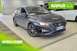 Hyundai i30 vaihtoauto