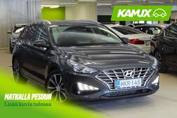 Hyundai i30 vaihtoauto