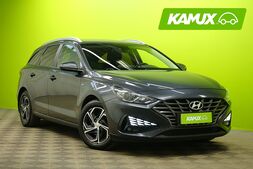 Hyundai i30 vaihtoauto