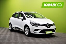 Renault Clio vaihtoauto