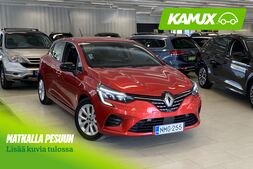Renault Clio vaihtoauto