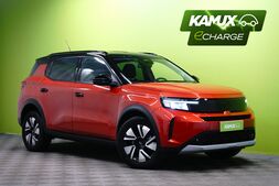 Opel Frontera vaihtoauto