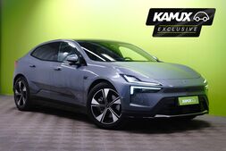 Polestar 4 vaihtoauto