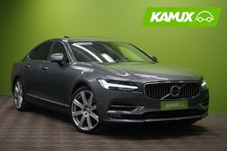 Volvo S90 vaihtoauto