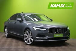 Volvo S90 vaihtoauto