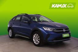 Volkswagen Taigo vaihtoauto