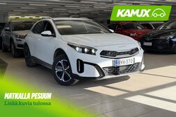Kia XCeed vaihtoauto