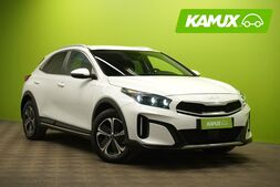 Kia XCeed vaihtoauto