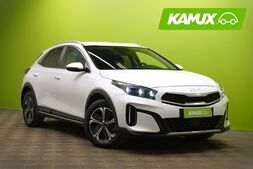 Kia XCeed vaihtoauto