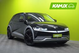 Hyundai IONIQ 5 vaihtoauto