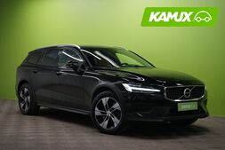 Volvo V60 Cross Country vaihtoauto