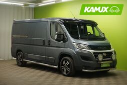 Fiat Ducato vaihtoauto
