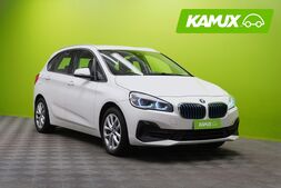 BMW 225 vaihtoauto