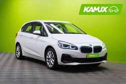 BMW 225 vaihtoauto