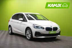 BMW 225 vaihtoauto
