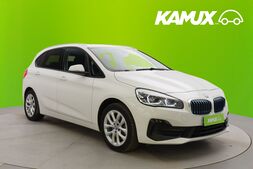 BMW 225 vaihtoauto