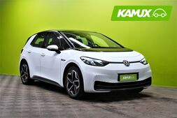 Volkswagen ID.3 vaihtoauto