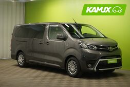 Toyota Proace Verso vaihtoauto