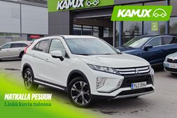 Mitsubishi Eclipse Cross vaihtoauto