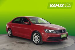 Volkswagen Jetta vaihtoauto